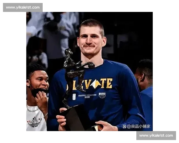 约基奇两战连庄三双!166 次三双稳坐历史第三