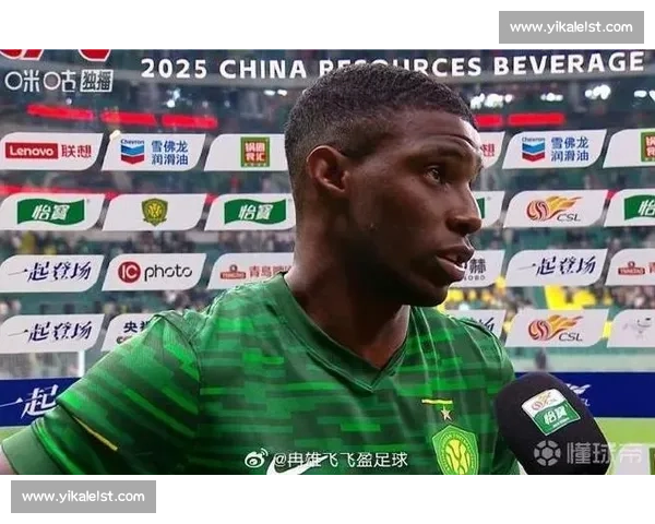 补时崩盘！国安 2-4 遭海牛逆转 最后 8 分钟丢 3 球