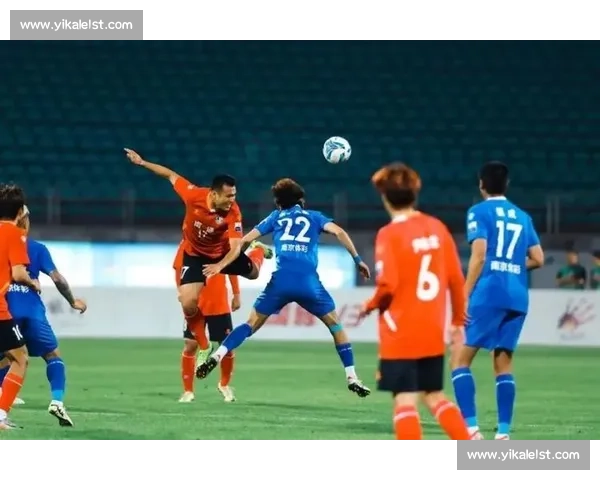 苏超之火，可暖校园足球之壤